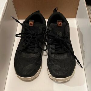 5.11 Tactical Women’s ABR TRAINER Shoes 6 Great Condition